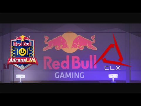 Red Bull AdrenaLAN 2019