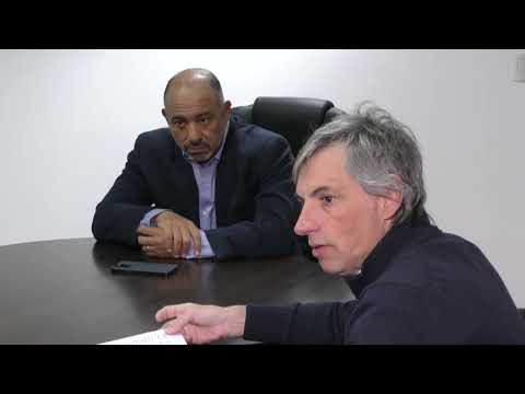 Economía del Conocimiento: continúan las acciones conjuntas entre el ministerio y el Consejo Económico y Social