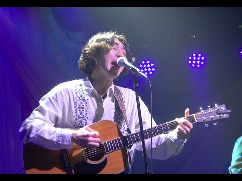 [4K] 190713 전설 - 잔나비 (JANNABI) @현대카드언더스테이지  Fools on the hill