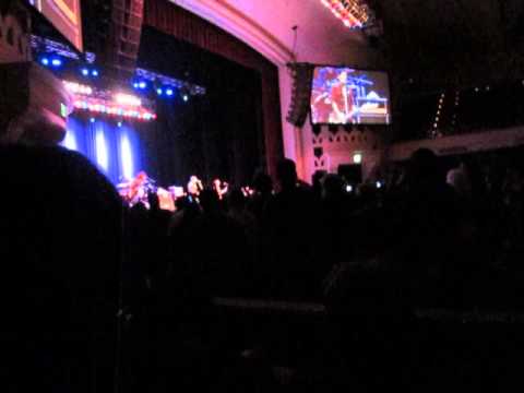 ROOKiEZ IS PUNK'D - Complication [Fanimecon Musicfest 2013] Part 1