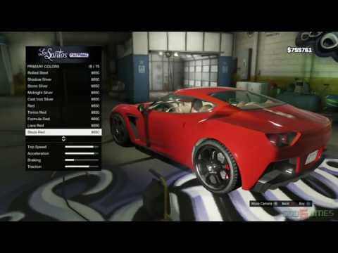 GTA V PS3 Gameplay / Walkthrough / Playthrough / 1080P Part 36 - Three's Company