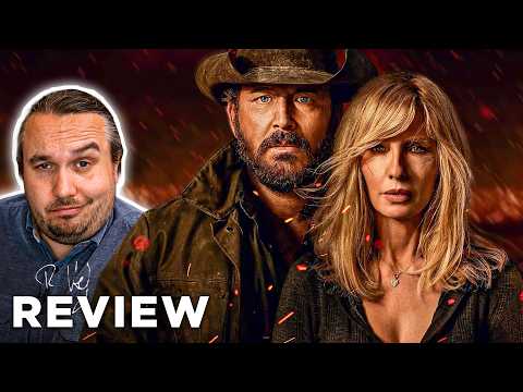 Video Thumbnail: DUTTON RANCH Kritik Review (2026)