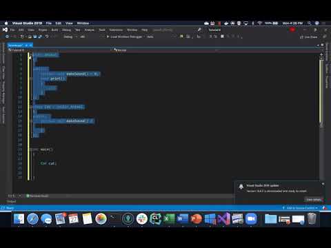 Video