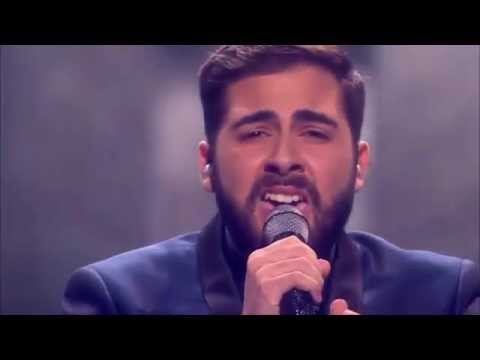 Can This Be NEW Sia Furler's Male Voice? This Guy Sings Chandelier's Song & Gives Everyone Chills