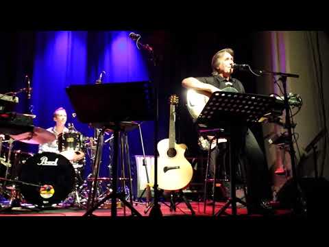 Chesney Hawkes And Chip Hawkes - Suddenly You Love Me At Ropery Hall, Barton February 2017