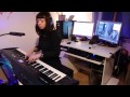 Simon & Garfunkel - The Sound of Silence - piano ...