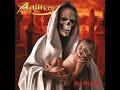 ARTILLERY My Blood 2011 Full Album