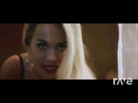 Diamonds On Me - Rita Ora & Rihanna ft. Chris Brown | RaveDj