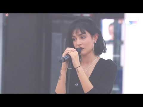 Another Stupid Love Song - Natalia Lacunza