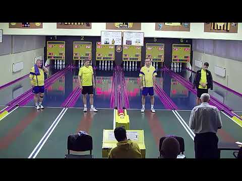 KK Inter BA - TJ Slavoj Veľký Šariš, FTC Fiľakovo