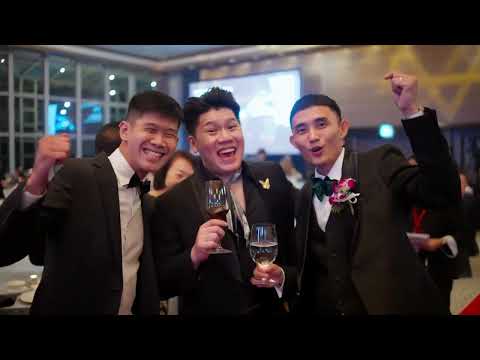Singapore Prestige Brand Award (SPBA)