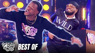 Download lagu Best of Hood Jeopardy 🛎️ Seasons 20 & 21 | Wild 'N Out mp3 Download lagu Best of Hood Jeopardy 🛎️ Seasons 20 & 21 | Wild 'N Out mp3