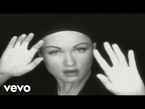 CYNDI LAUPER - The World Is Stone