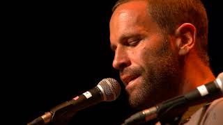 Jack Johnson - Sunsets For Somebody Else (Live on eTown)