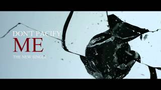 Kymberley Kennedy - Don&#39;t Pacify Me (Visual)