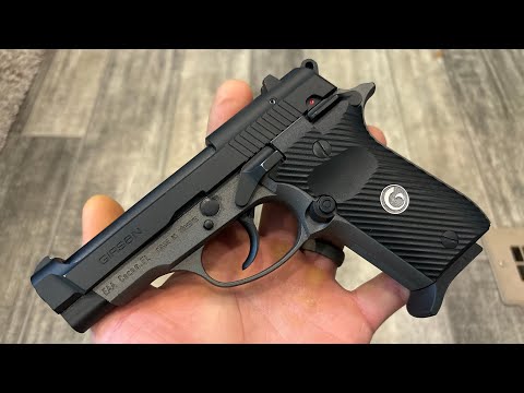 Girsan MC14 G84 – 13+1 .380 ACP Soft Shooting Carry Gun mit einem einwandfreien Abzug