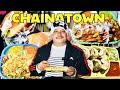 Darjeeling Se Mainpuri आकर खिला रहे है Super Desi Chaineez Food Indian Stree