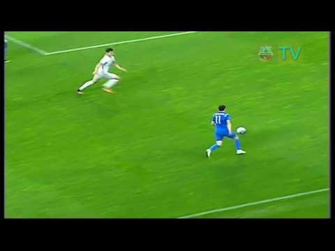 PFL-2017       Game week 9       Bunyodkor 1-1 Metallurg       MATCH REVIEW