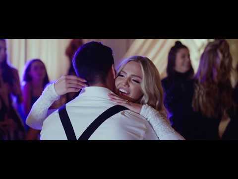 Jordan Grace Wedding Dance Full