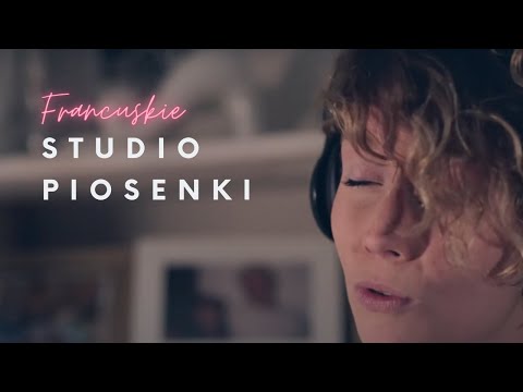 CES PETITS RIEN- Serge Gainsbourg/wyk. Beata Banasik