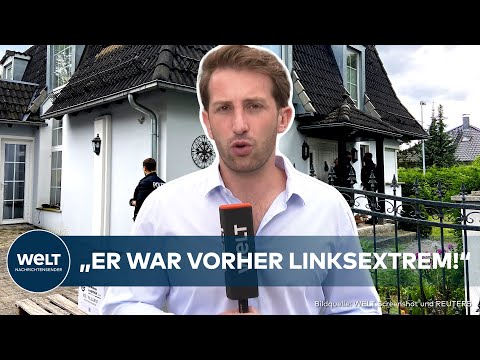 COMPACT-VERBOT: "Chefredakteur wandelt in Extremen!" Das ist über Jürgen Elsässer bekannt!