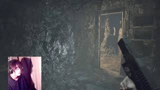 初めてのバイオハザード7～その7～