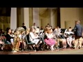 ODCS High School Orchestra "Armageddon" 