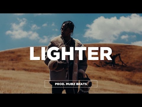 FREE Travis Scott x Young Thug x Migos Type Beat - "Lighter" | Dope Trap Type Beat | Mubz Got Beats