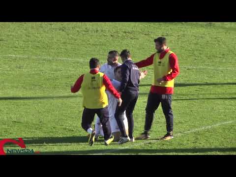 ALTAMURA | Fortis Altamura, vittoria all'ultimo respiro