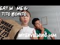 MUKBANG W TITO BONITO