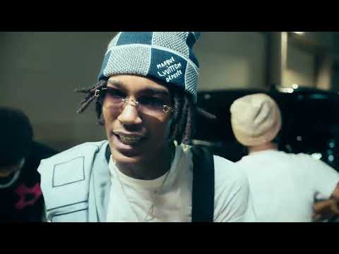 MGE Maree - 10 Hour Drive (Official Video)