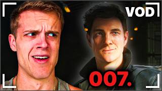 007: First Light #2 & Wikipedia Races w/ Ludwig & MoistCritical | Joe Bartolozzi