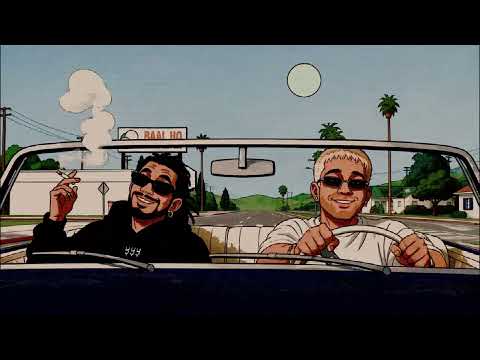 Kavi G X @chiragkhadka555 | Baal Ho | Official Visualizer | Prod.Zziminar