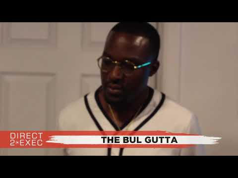 THE BUL GUTTA Performs at Direct 2 Exec Miami 8/31/18 - Atlantic Records