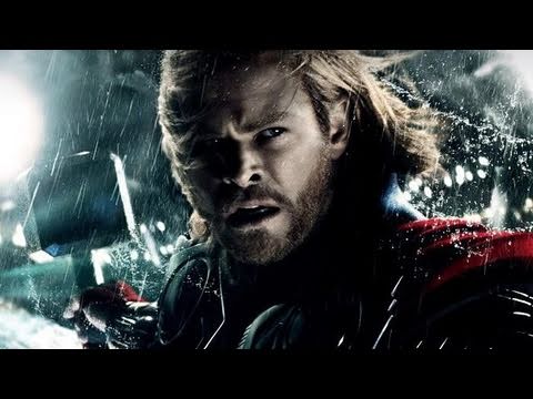 Thor : Dieu du Tonnerre PSP