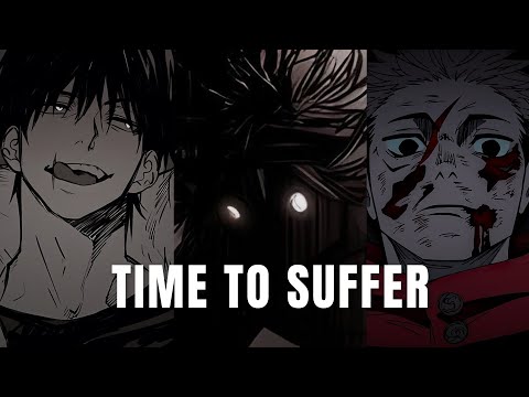 58 Minutes That Will Make You Train Harder – Anime Motivation