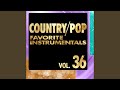 We Danced (Instrumental Version)