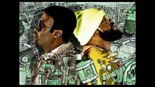 De La Soul First Serve - Work