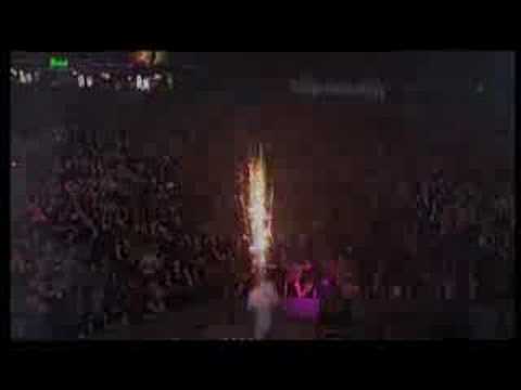 Sensation 2005 Black Edition