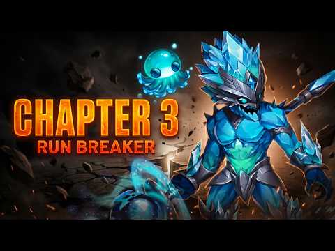 Most Players Fail Chapter 3 — Avoid This Mistake