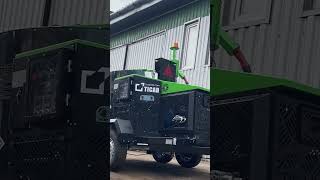 Nowy zalewarka szczelin TICAB | Obrazek 7 - Machineryline