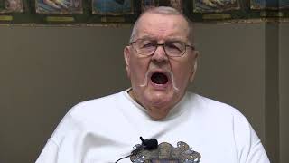 Video screen capture: Phillip Olson