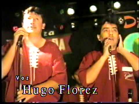 Grupo Guinda Con Hugo Flores - Por Tu Proceder