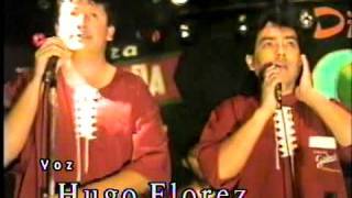 Grupo Guinda Con Hugo Flores - Por Tu Proceder