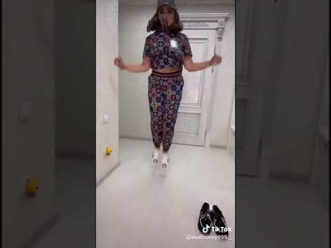 Asal Honeydan ajoyib Raqs