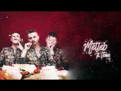 Dzin - Metleb (ft. Galaš)