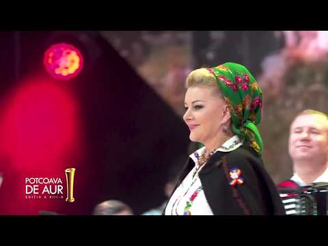 Maria Iliuț și Crenguță de Iederă - Bucovină plai cu flori, cu orch, Fraților Advahov, LIVE