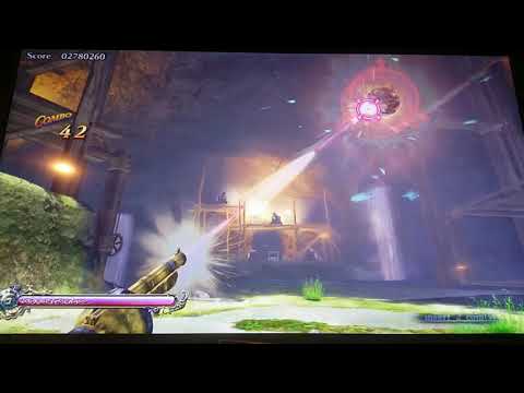 Deadstorm pirates original version (default set, no miss) solo play