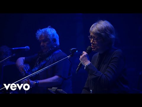 Teresa Parodi - Sube, Sube, Sube (Vivo Teatro Coliseo)