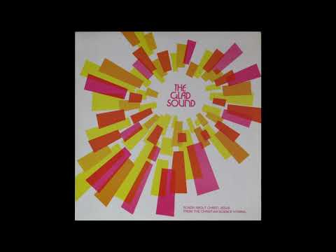 Larry Groce - The Glad Sound (Full Album)